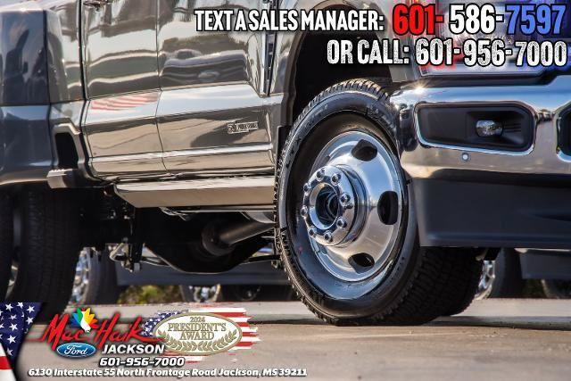 Used 2026 Ford F350 Lariat w/ Lariat Ultimate Package AWD/4WD image 24