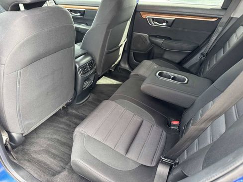 Used 2020 Honda CR-V EX image 21