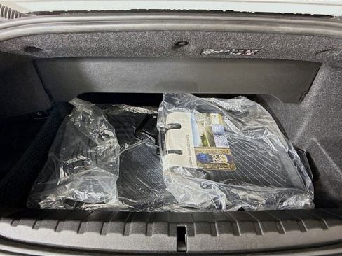 Used 2024 BMW M4 xDrive Competition w/ Executive Package image 37