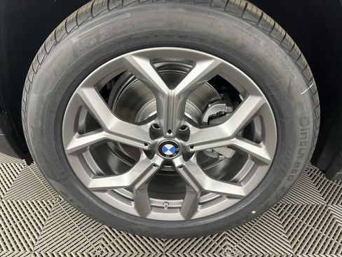 Used 2024 BMW X3 xDrive30i w/ Convenience Package AWD/4WD image 8