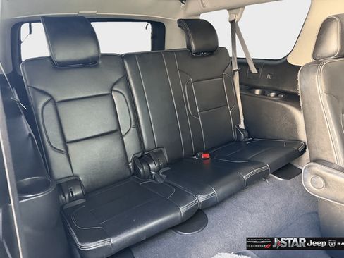 Used 2020 GMC Yukon XL Denali RWD image 26