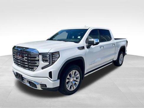 Used 2023 GMC Sierra 1500 Denali AWD/4WD image 1