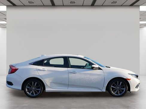 Used 2019 Honda Civic EX image 6
