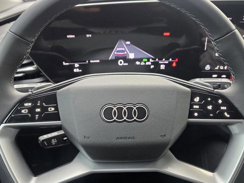 New 2025 Audi Q5 Premium image 20