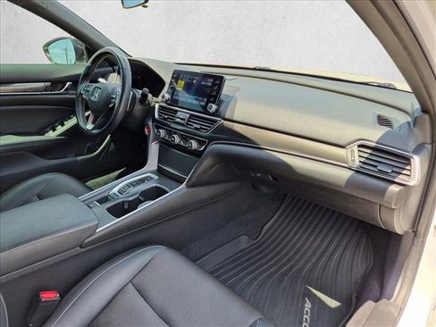 Used 2022 Honda Accord Sport image 23