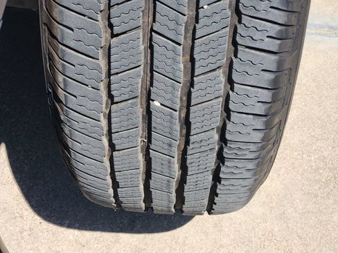 Certified 2021 Ford F150 Platinum w/ Equipment Group 701A High AWD/4WD image 11