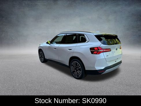 New 2025 BMW X3 xDrive30i w/ Premium Package image 6
