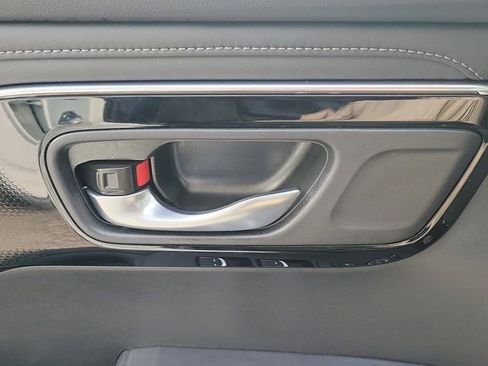 Used 2025 Acura ADX FWD image 13