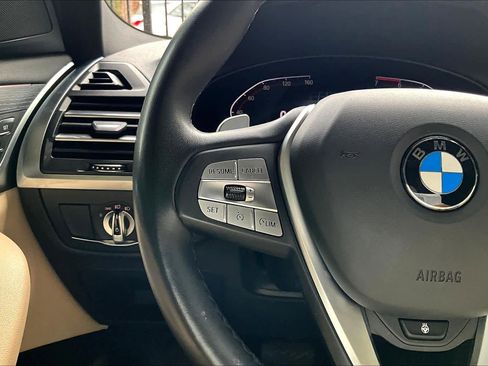 Used 2023 BMW X3 sDrive30i w/ Premium Package image 23