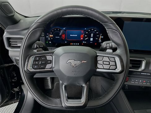 New 2026 Ford Mustang GT Premium image 12