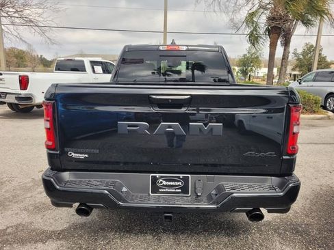 New 2026 RAM 1500 Big Horn image 13
