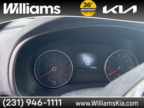 Used 2020 Kia Sportage S AWD/4WD image 15