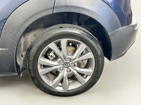 Used 2020 MAZDA CX-30 AWD w/ Preferred Package image 11