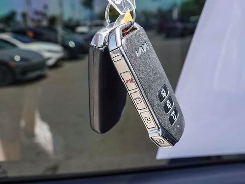 Certified 2024 Kia Sportage X-Line Prestige AWD/4WD image 28