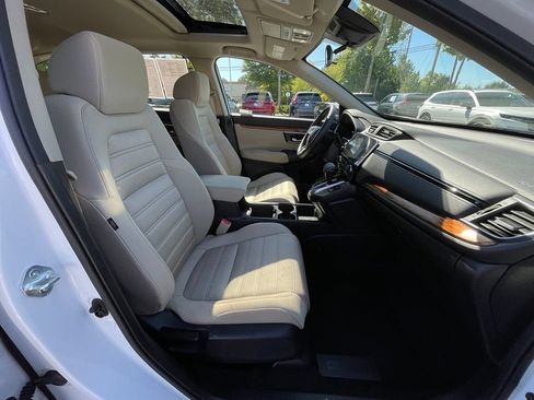 Used 2022 Honda CR-V EX image 32