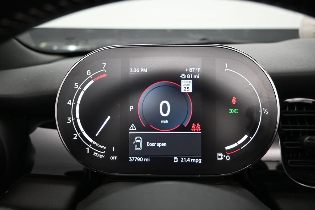 Used 2023 MINI Cooper S FWD image 11