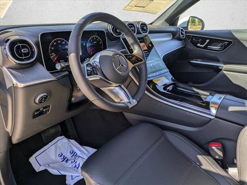 Certified 2026 Mercedes-Benz GLC 300 image 3