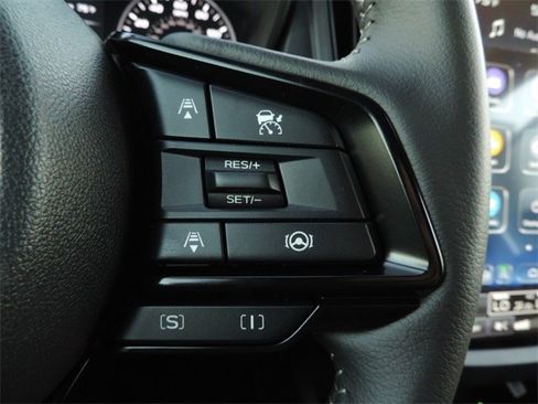 New 2026 Subaru Forester Premium image 21