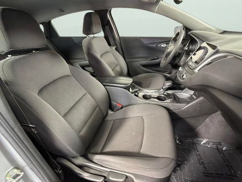 Certified 2022 Chevrolet Malibu LT FWD image 32