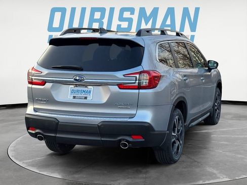 New 2026 Subaru Ascent Limited AWD/4WD image 6