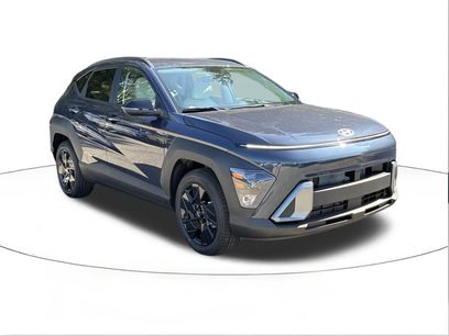 New 2026 Hyundai Kona SEL Sport