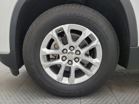 Used 2019 Chevrolet Traverse LT image 31