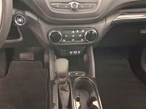 Used 2023 Chevrolet TrailBlazer LT image 20