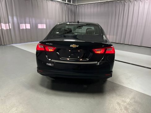 Used 2024 Chevrolet Malibu LT image 6