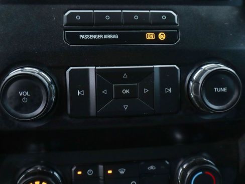 Used 2019 Ford F250 XL w/ STX Appearance Package image 35