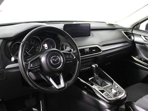 Used 2023 MAZDA CX-9 Touring Plus image 7