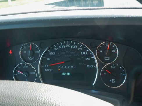 New 2026 Chevrolet Express 2500 w/ Driver Convenience Package image 19