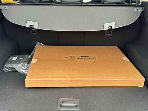 New 2025 MAZDA CX-5 AWD 2.5 S w/ Select Package image 25