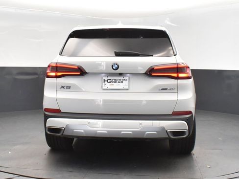 Used 2023 BMW X5 sDrive40i image 7