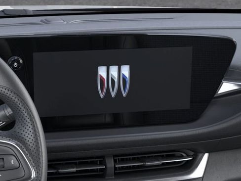 Used 2026 Buick Envista Preferred w/ Advanced Safety Package image 20