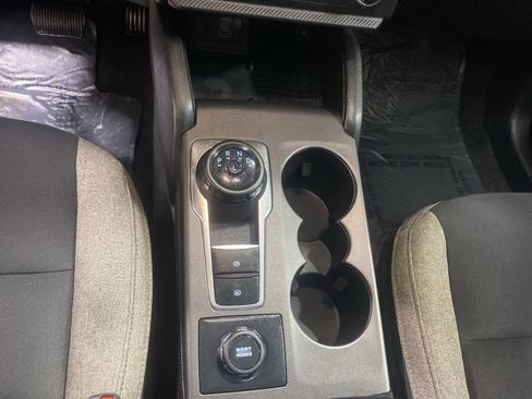 Used 2025 Ford Bronco Sport Big Bend w/ Convenience Package image 21