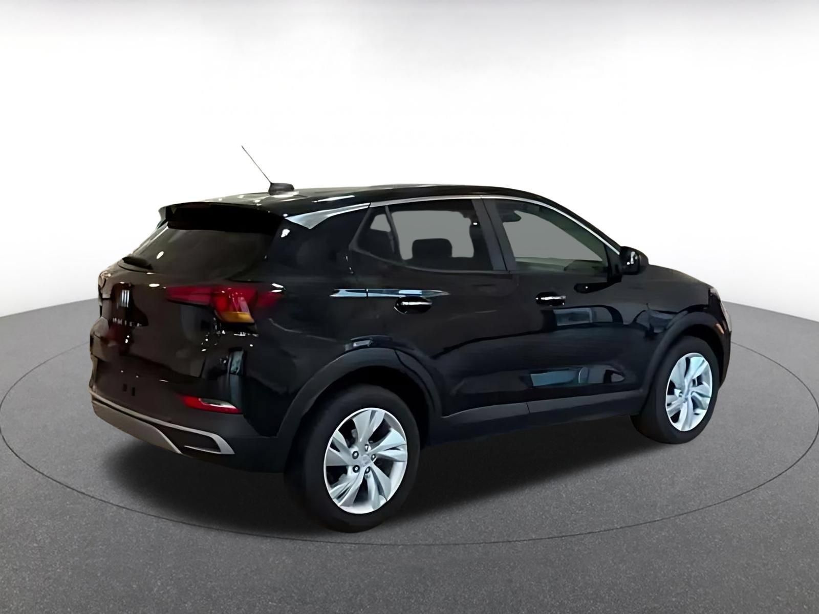 Used 2026 Buick Encore GX Preferred FWD image 14
