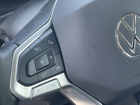 Used 2025 Volkswagen Taos S FWD image 19