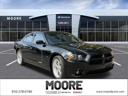 Used 2013 Dodge Charger R/T