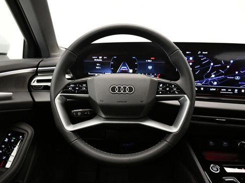 Used 2025 Audi A5 2.0T Premium Plus w/ Premium Plus image 21