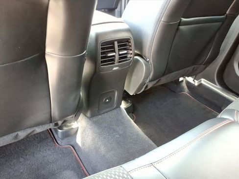 Used 2023 Ford Escape ST-Line w/ Tech Pack #1 AWD/4WD image 15