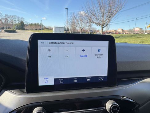 Used 2024 Ford Escape Active image 21