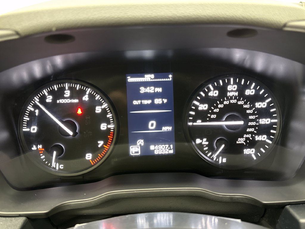 Used 2024 Subaru Impreza 2.0i AWD/4WD image 18