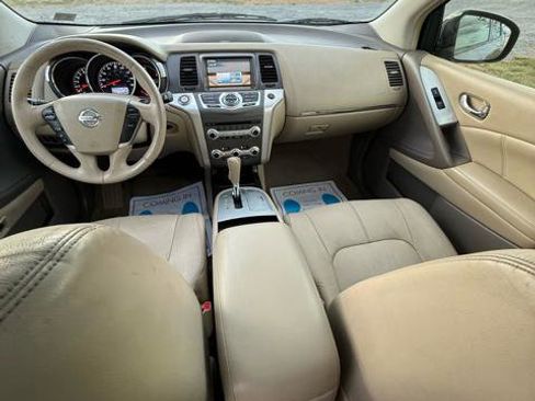 Used 2013 Nissan Murano SL image 15