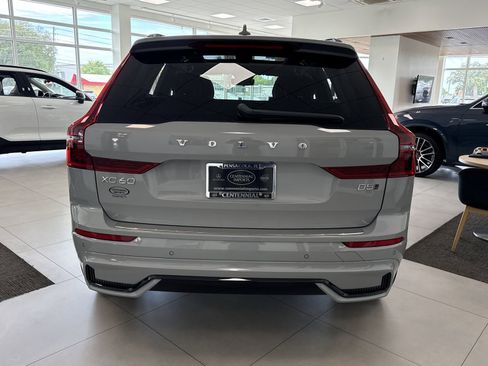 New 2026 Volvo XC60 B5 Ultra w/ Protection Package Premier image 4