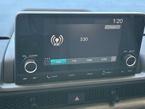 Used 2025 Honda CR-V EX image 17