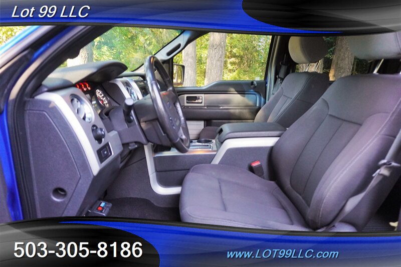 Used 2013 Ford F150 FX4 AWD/4WD image 13