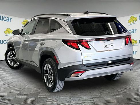 Used 2025 Hyundai Tucson SEL image 4