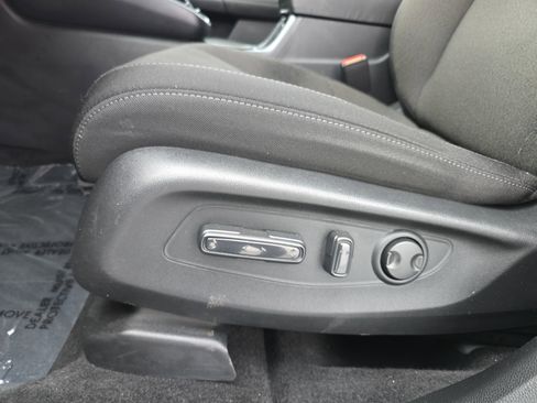 Certified 2024 Honda CR-V EX image 28