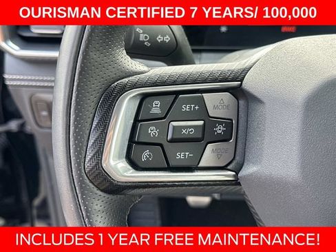 Used 2025 Ford Mustang GT Premium RWD image 27