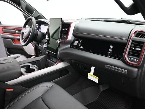 New 2026 RAM 1500 Rebel image 25